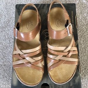 Women’s Fallon Chaco